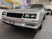 Chevrolet Monte Carlo - <small></small> 42.200 € <small>TTC</small> - #9