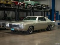 Chevrolet Monte Carlo Custom  - <small></small> 46.000 € <small>TTC</small> - #1