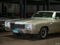 Chevrolet Monte Carlo Custom  - <small></small> 46.000 € <small>TTC</small> - #8