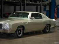 Chevrolet Monte Carlo Custom  - <small></small> 46.000 € <small>TTC</small> - #9