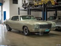 Chevrolet Monte Carlo Custom  - <small></small> 46.000 € <small>TTC</small> - #10