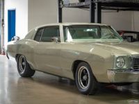 Chevrolet Monte Carlo Custom  - <small></small> 46.000 € <small>TTC</small> - #11