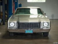 Chevrolet Monte Carlo Custom  - <small></small> 46.000 € <small>TTC</small> - #13