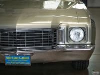 Chevrolet Monte Carlo Custom  - <small></small> 46.000 € <small>TTC</small> - #16