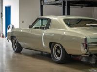 Chevrolet Monte Carlo Custom  - <small></small> 46.000 € <small>TTC</small> - #22