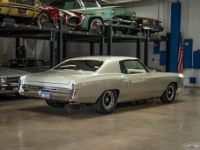 Chevrolet Monte Carlo Custom  - <small></small> 46.000 € <small>TTC</small> - #24