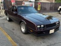 Chevrolet Monte Carlo ss  - <small></small> 22.000 € <small>TTC</small> - #1