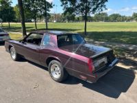 Chevrolet Monte Carlo ss  - <small></small> 22.000 € <small>TTC</small> - #14