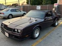 Chevrolet Monte Carlo ss  - <small></small> 22.000 € <small>TTC</small> - #17