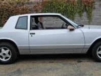 Chevrolet Monte Carlo ss  - <small></small> 20.000 € <small>TTC</small> - #1