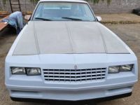 Chevrolet Monte Carlo ss  - <small></small> 20.000 € <small>TTC</small> - #2