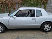 Chevrolet Monte Carlo ss  - <small></small> 20.000 € <small>TTC</small> - #5