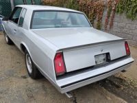 Chevrolet Monte Carlo ss  - <small></small> 20.000 € <small>TTC</small> - #6