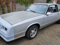 Chevrolet Monte Carlo ss  - <small></small> 20.000 € <small>TTC</small> - #7