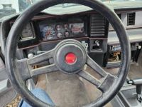 Chevrolet Monte Carlo ss  - <small></small> 20.000 € <small>TTC</small> - #9