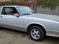 Chevrolet Monte Carlo ss  - <small></small> 20.000 € <small>TTC</small> - #17