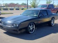 Chevrolet Monte Carlo ss - <small></small> 15.300 € <small>TTC</small> - #7