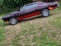 Chevrolet Monte Carlo ss - <small></small> 26.600 € <small>TTC</small> - #1