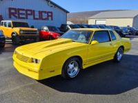 Chevrolet Monte Carlo ss aerocoupe  - <small></small> 25.600 € <small>TTC</small> - #1