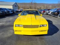 Chevrolet Monte Carlo ss aerocoupe  - <small></small> 25.600 € <small>TTC</small> - #2