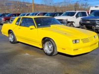 Chevrolet Monte Carlo ss aerocoupe  - <small></small> 25.600 € <small>TTC</small> - #3