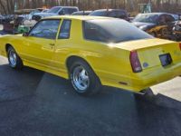 Chevrolet Monte Carlo ss aerocoupe  - <small></small> 25.600 € <small>TTC</small> - #7