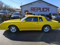 Chevrolet Monte Carlo ss aerocoupe  - <small></small> 25.600 € <small>TTC</small> - #8