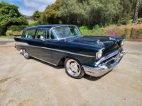 Chevrolet Nomad - <small></small> 95.000 € <small>TTC</small> - #4