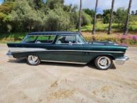 Chevrolet Nomad - <small></small> 95.000 € <small>TTC</small> - #6