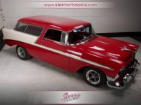 Chevrolet Nomad - <small></small> 84.000 € <small>TTC</small> - #1