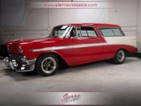 Chevrolet Nomad - <small></small> 84.000 € <small>TTC</small> - #19