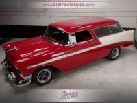 Chevrolet Nomad - <small></small> 84.000 € <small>TTC</small> - #20