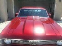 Chevrolet Nova - <small></small> 30.000 € <small>TTC</small> - #2