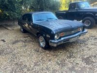 Chevrolet Nova - <small></small> 19.000 € <small>TTC</small> - #1