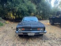 Chevrolet Nova - <small></small> 19.000 € <small>TTC</small> - #3