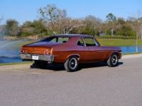 Chevrolet Nova - <small></small> 41.000 € <small>TTC</small> - #6