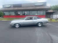 Chevrolet Nova - <small></small> 33.000 € <small>TTC</small> - #7