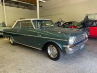 Chevrolet Nova - <small></small> 46.000 € <small>TTC</small> - #1