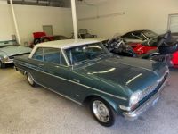 Chevrolet Nova - <small></small> 46.000 € <small>TTC</small> - #2