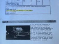 Chevrolet Nova - <small></small> 46.000 € <small>TTC</small> - #10