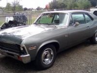 Chevrolet Nova - <small></small> 36.000 € <small>TTC</small> - #1