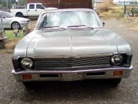 Chevrolet Nova - <small></small> 36.000 € <small>TTC</small> - #3