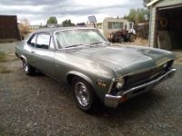 Chevrolet Nova - <small></small> 36.000 € <small>TTC</small> - #6