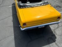 Chevrolet Nova - <small></small> 41.000 € <small>TTC</small> - #37