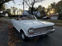 Chevrolet Nova - <small></small> 23.000 € <small>TTC</small> - #1