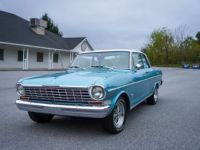 Chevrolet Nova - <small></small> 48.000 € <small>TTC</small> - #15