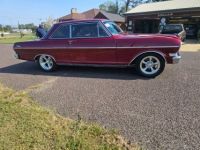 Chevrolet Nova - <small></small> 32.000 € <small>TTC</small> - #1