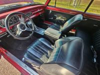 Chevrolet Nova - <small></small> 32.000 € <small>TTC</small> - #14