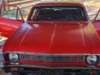 Chevrolet Nova - <small></small> 17.000 € <small>TTC</small> - #10