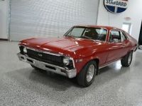 Chevrolet Nova - <small></small> 47.000 € <small>TTC</small> - #1